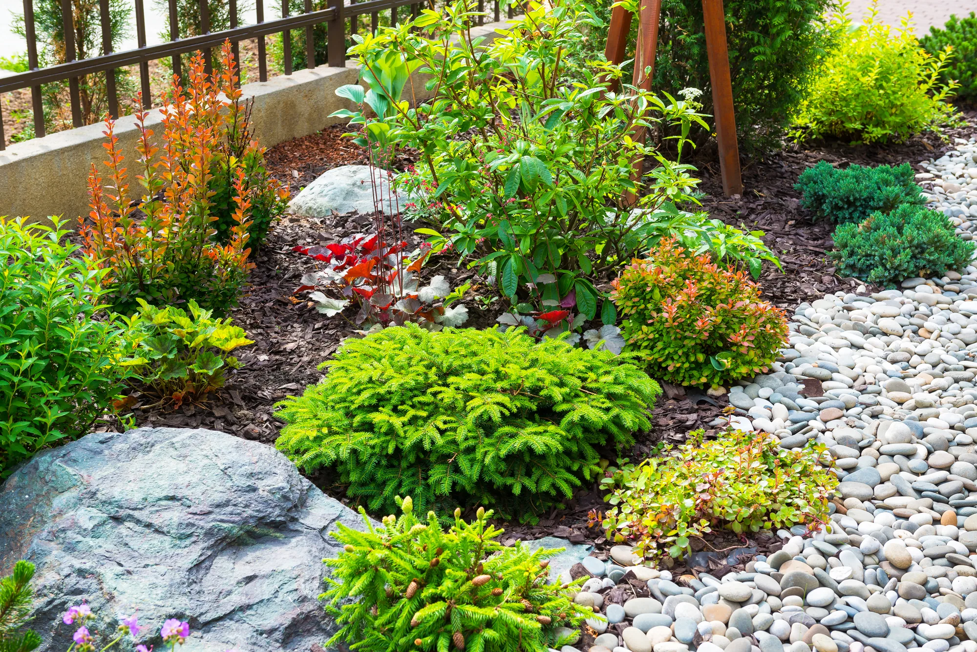 Landscaping Company in Elk Grove, CA 95757