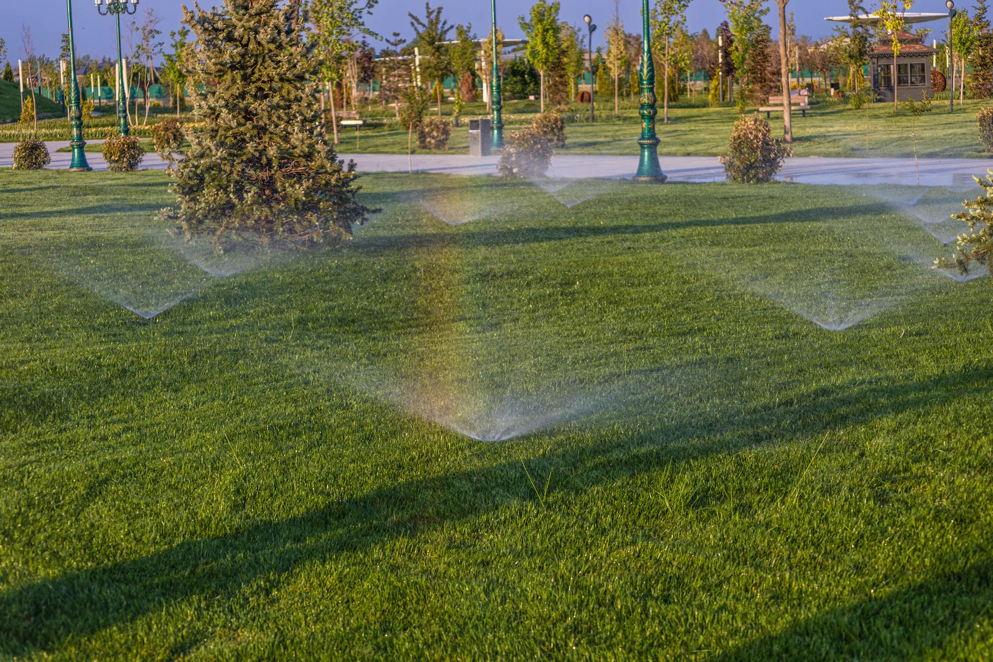 Understanding The Process of Irrigation System Installation guide in Elk Grove, CA 95757 Understanding The Process of Irrigation System Installation guide in Elk Grove, CA 95757