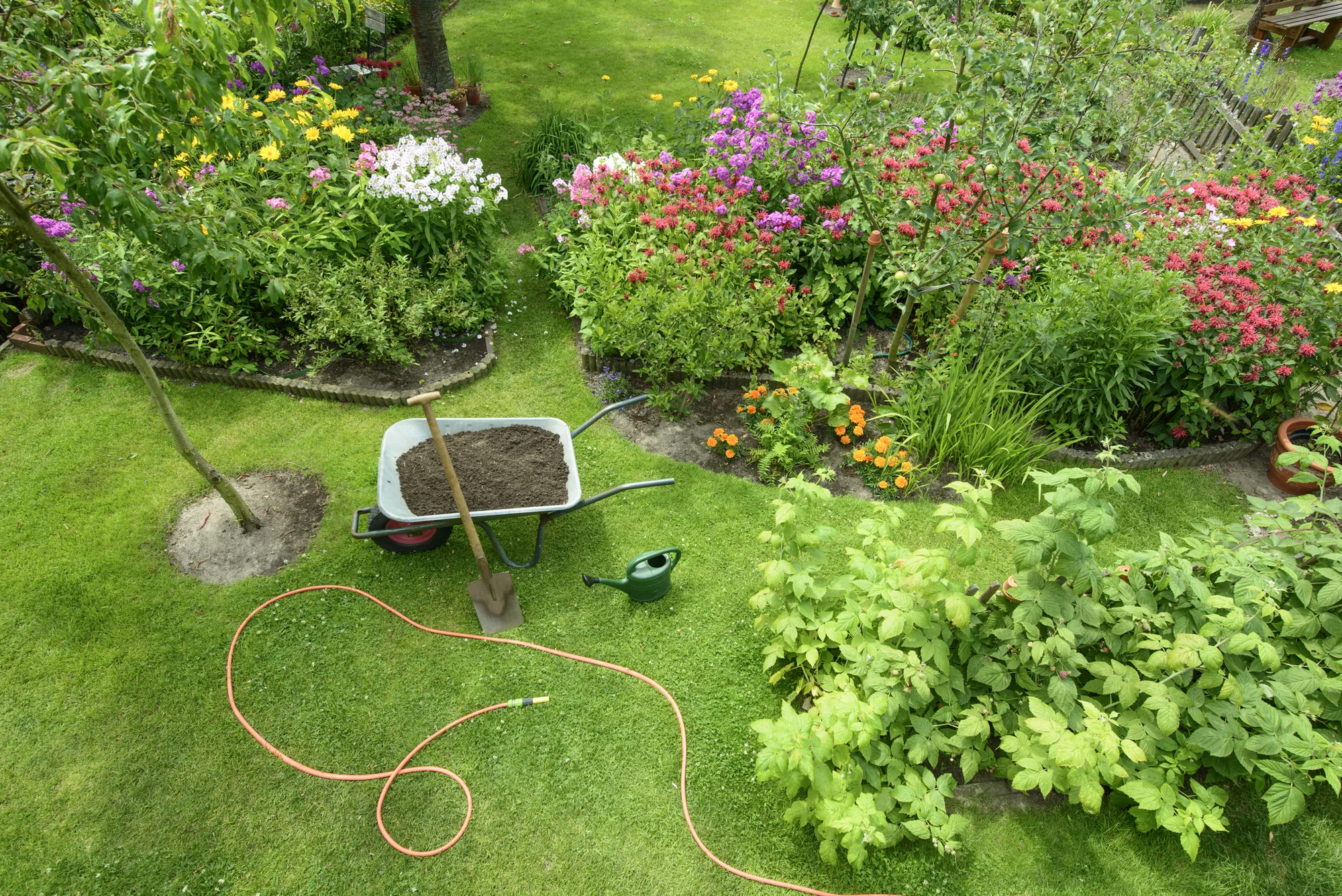 Understanding The Process of Irrigation System Installation visual 1 for Irrigation System Installation Understanding The Process of Irrigation System Installation visual 1 for Irrigation System Installation