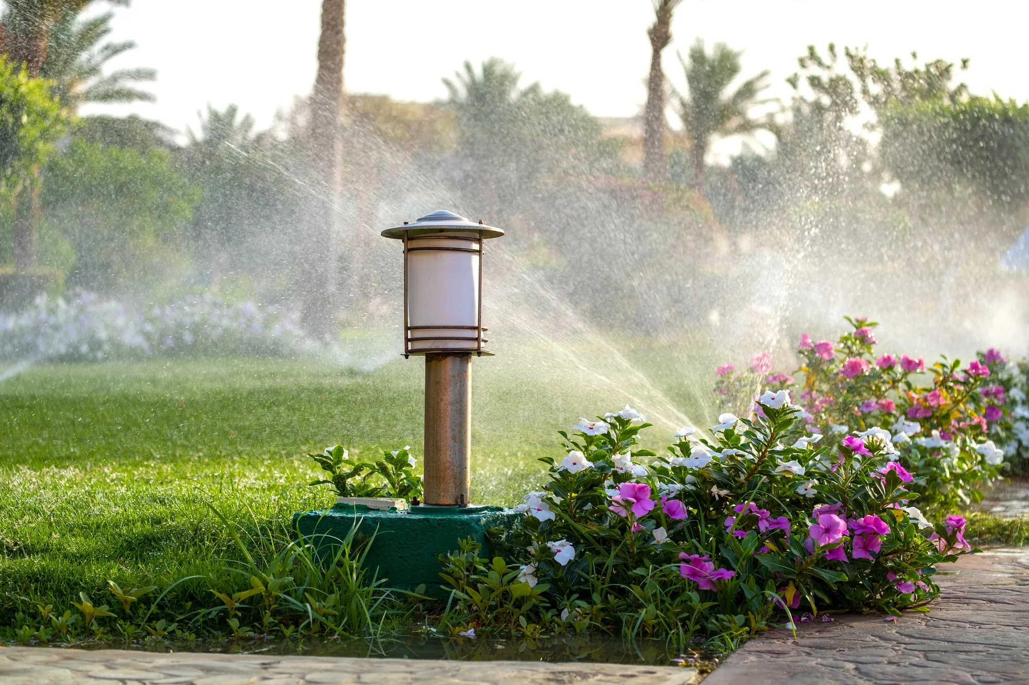 Irrigation System Installation image 2 in Elk Grove, CA 95757 Irrigation System Installation image 2 in Elk Grove, CA 95757