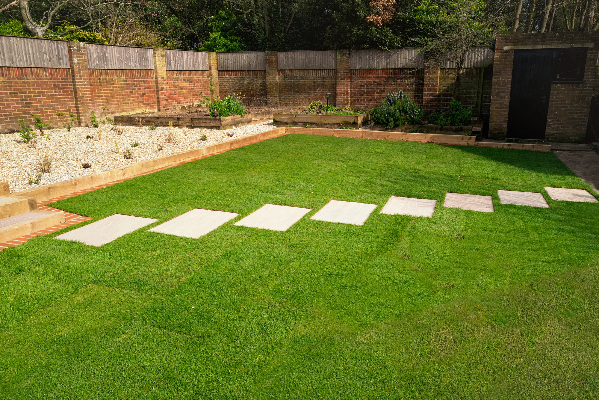 The Importance of Professional Landscape Installation Services in Elk Grove, CA 95757 The Importance of Professional Landscape Installation Services in Elk Grove, CA 95757