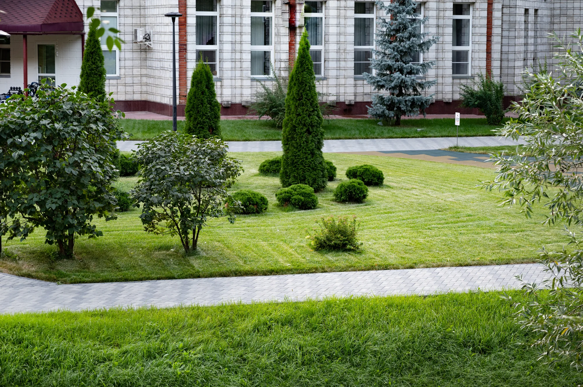 The Role of Irrigation Systems in Landscape Installation guide in Elk Grove, CA 95757 The Role of Irrigation Systems in Landscape Installation guide in Elk Grove, CA 95757