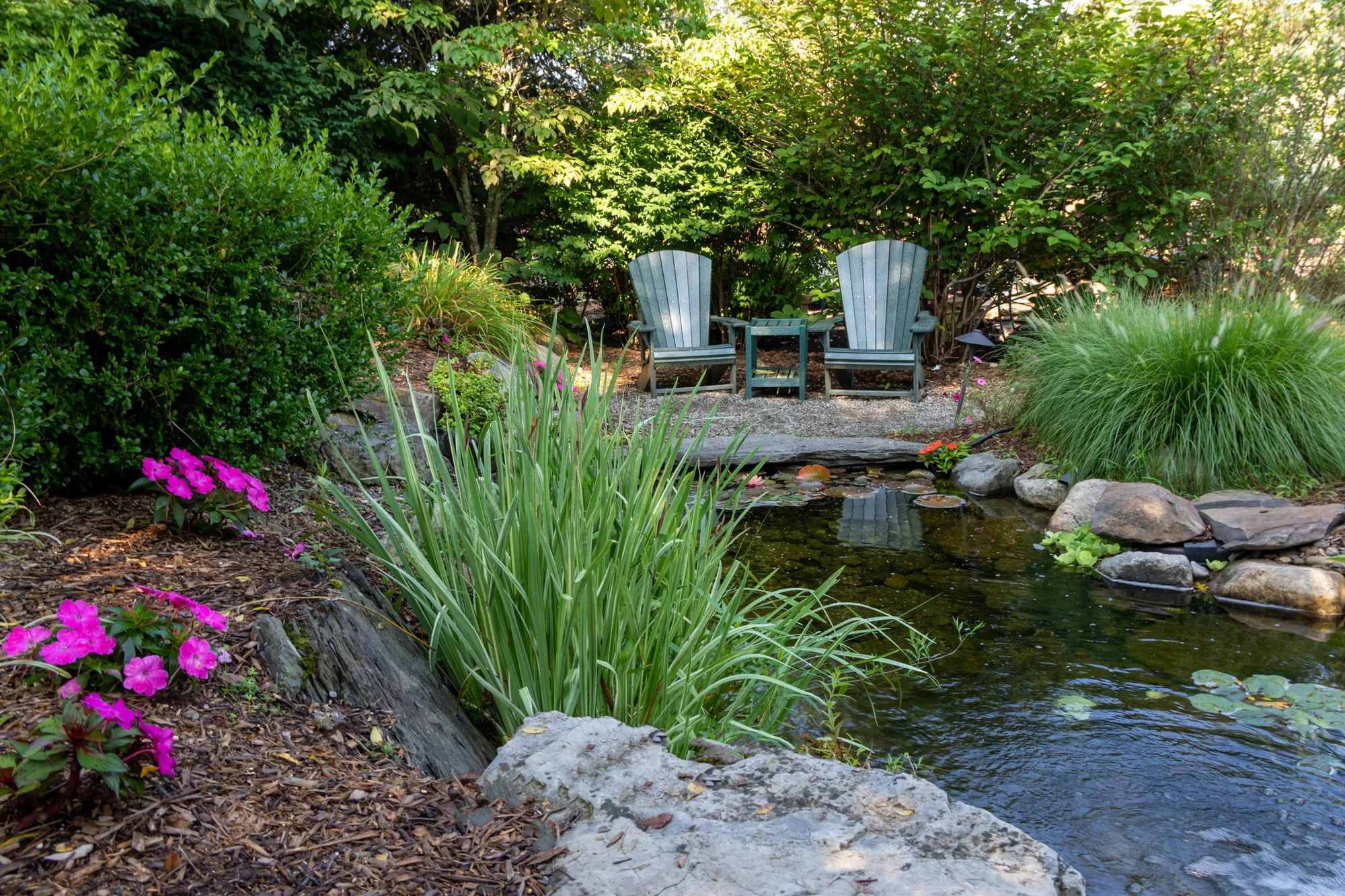 Landscape project process in Elk Grove, CA 95757 Landscape project process in Elk Grove, CA 95757
