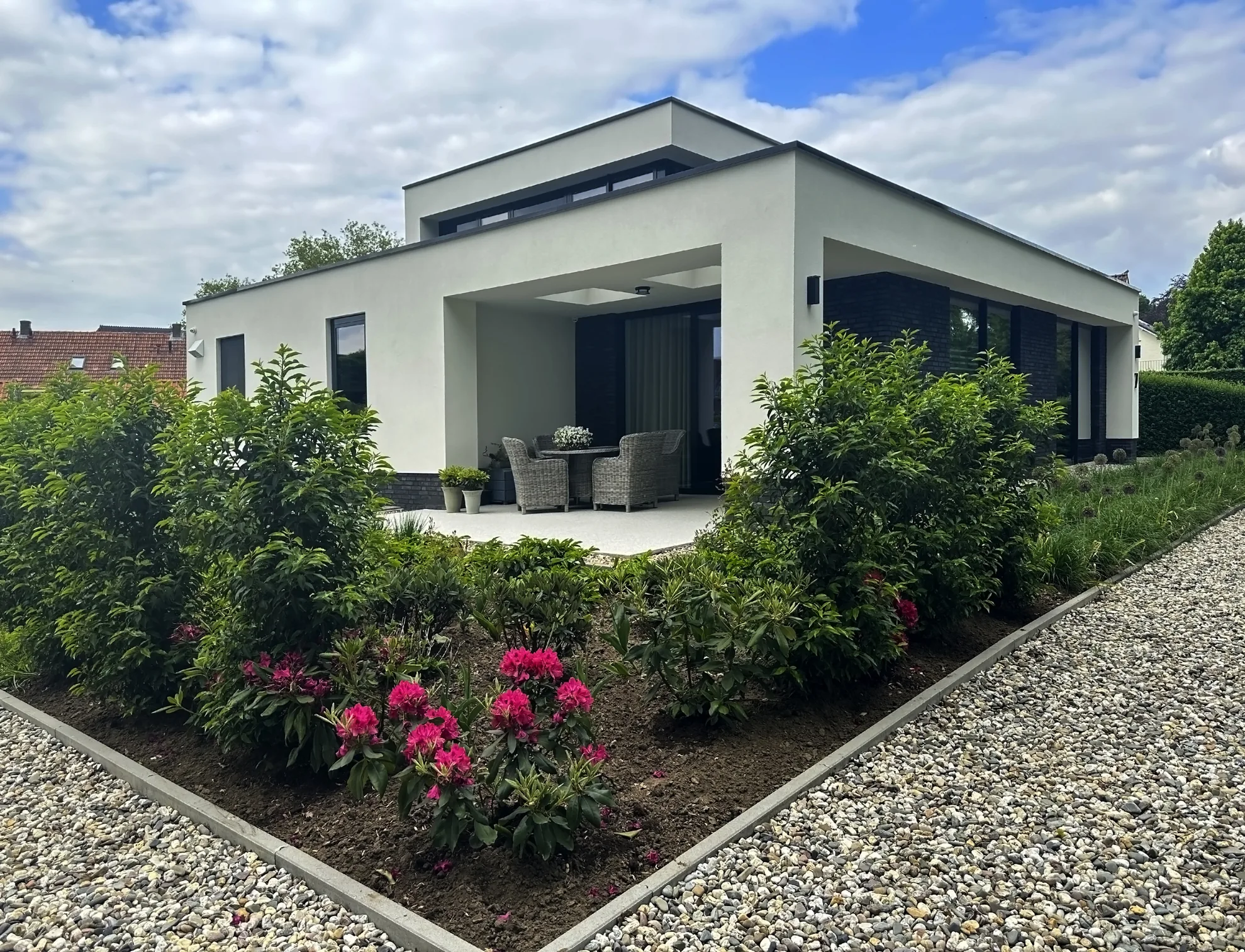 Landscaping Company in Elk Grove, CA 95757