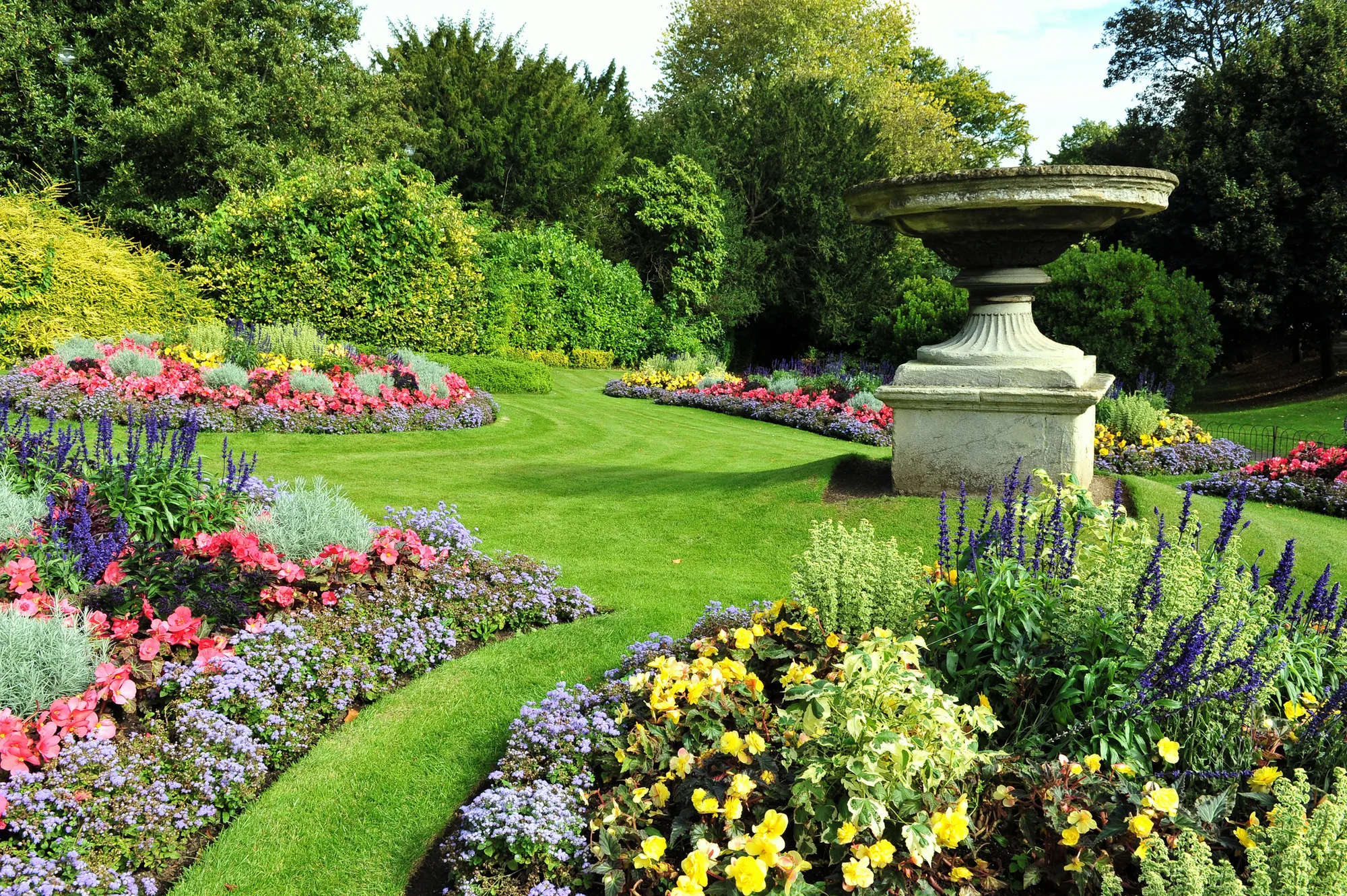 Landscape Installation image 1 in Elk Grove, CA 95757