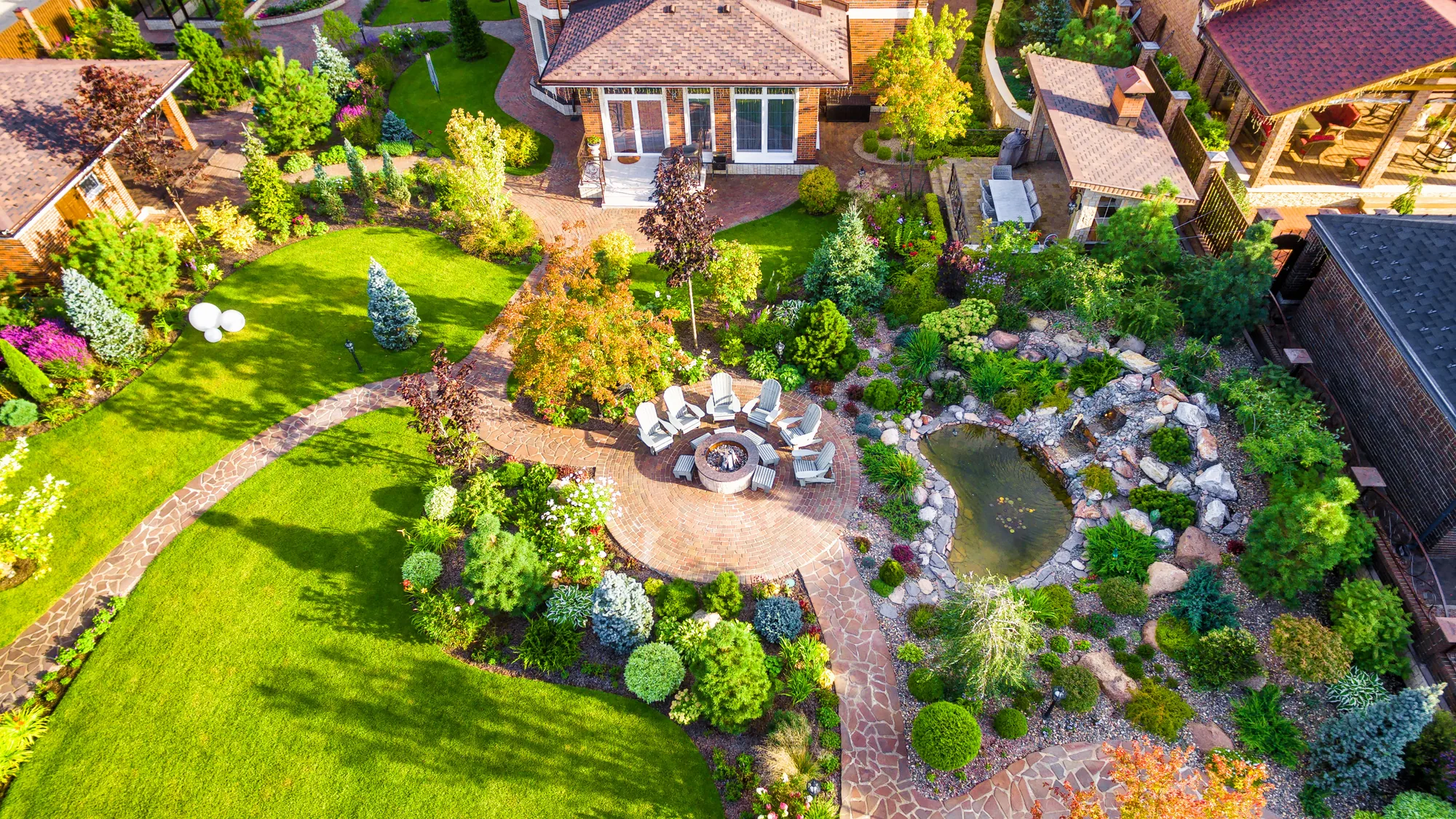 Landscaping Services for Local Yards in Elk Grove, CA 95757 Landscaping Services for Local Yards in Elk Grove, CA 95757