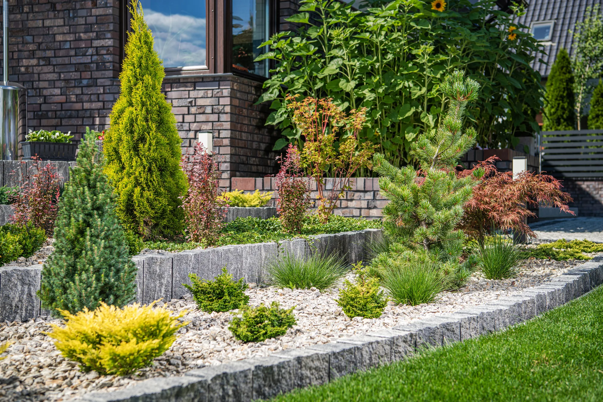Landscaping Services in Elk Grove, CA 95757 Landscaping Services in Elk Grove, CA 95757