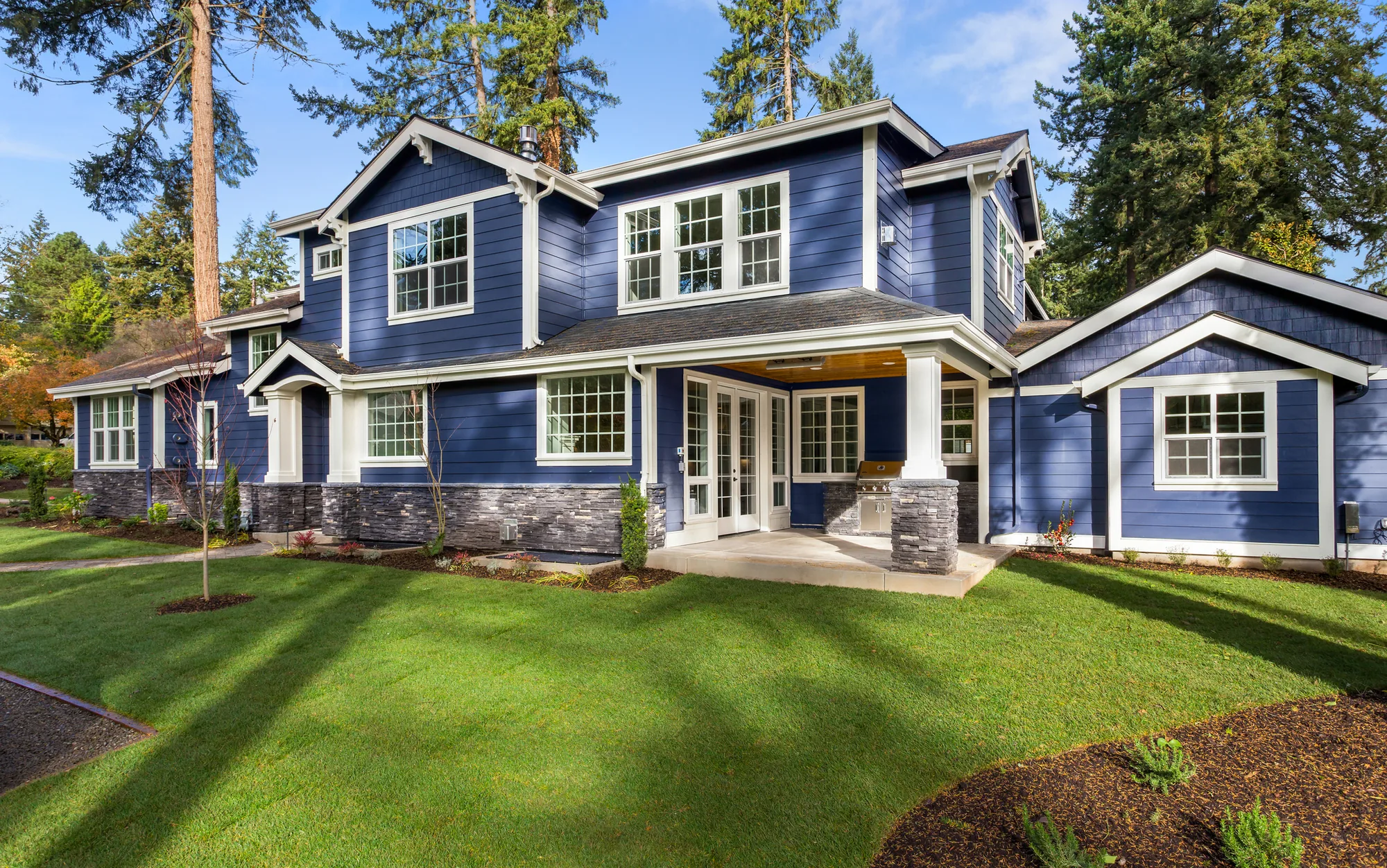 How Lawn Maintenance Enhances Curb Appeal For Homes detail for Lawn Maintenance in Elk Grove, CA 95757 How Lawn Maintenance Enhances Curb Appeal For Homes detail for Lawn Maintenance in Elk Grove, CA 95757