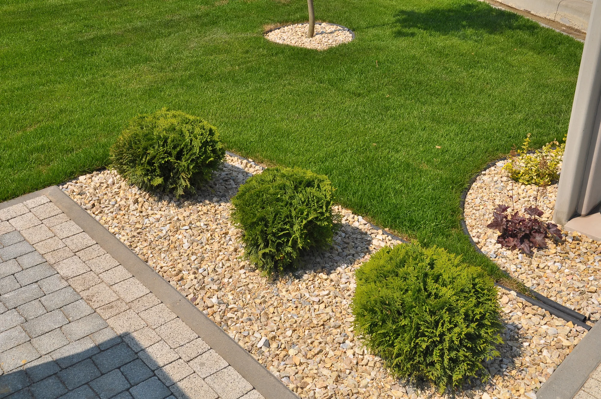 Landscaping Company in Elk Grove, CA 95757