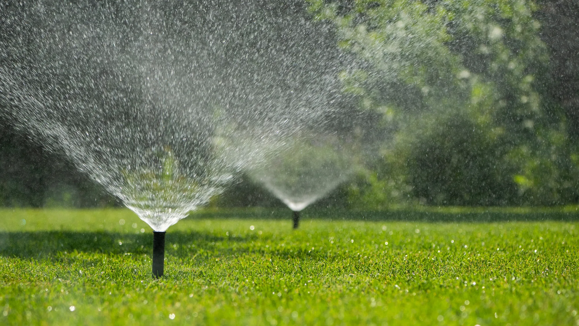 Sprinkler System Repair image 3 in Elk Grove, CA 95757